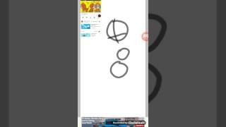 For Anonymous artz(speedpaint) *fanart*