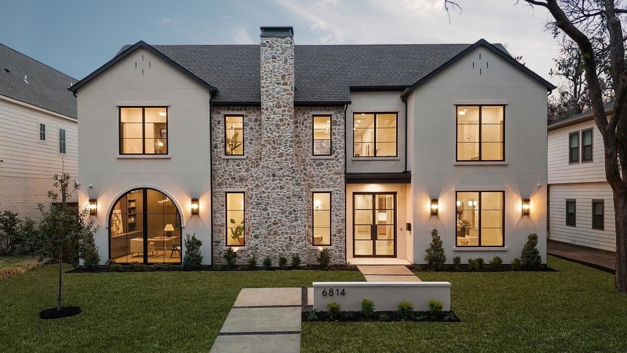 THE INSIDE OF THIS LUXURY HOME IS THE BEST I’VE SEEN IN 2026 | $2.8M