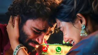 Dude Movie Heart💔Broken Bgm Ringtone Mamitha Pradeep Ranganathan