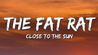 Thefatrat U0026 Anjulie  Close To The Sun s