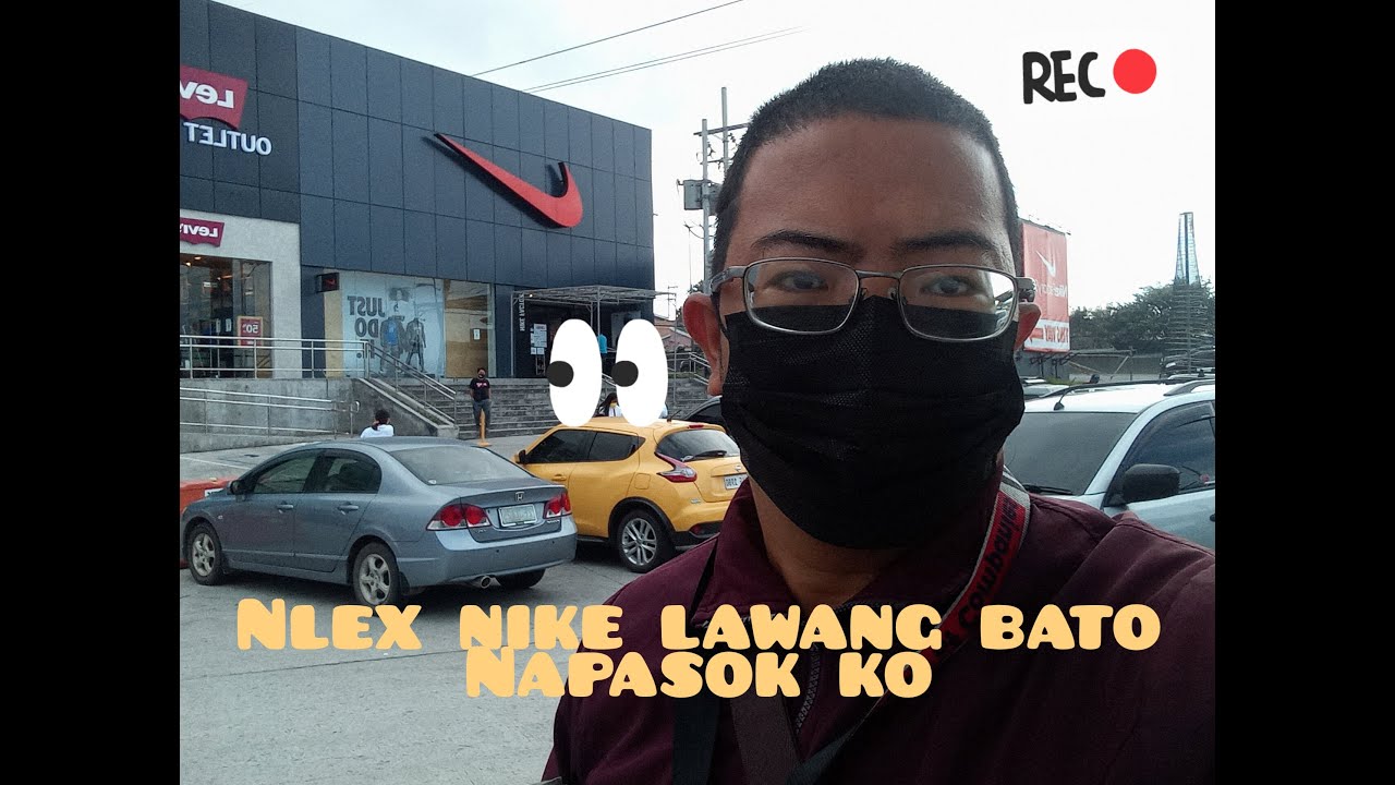 nike nlex