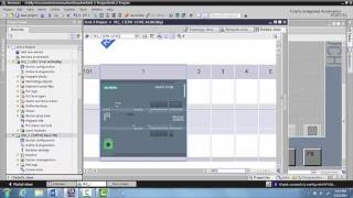 Locating and Prepping a Siemens HMI in TIA Portal - Unit 3.1