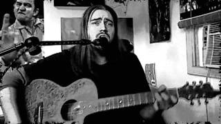 Video thumbnail of "Breakdown(Acoustic Cover) - Seether"