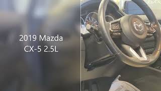 Career Overview HOW TO: Oil Change on 2019 Mazda CX 5