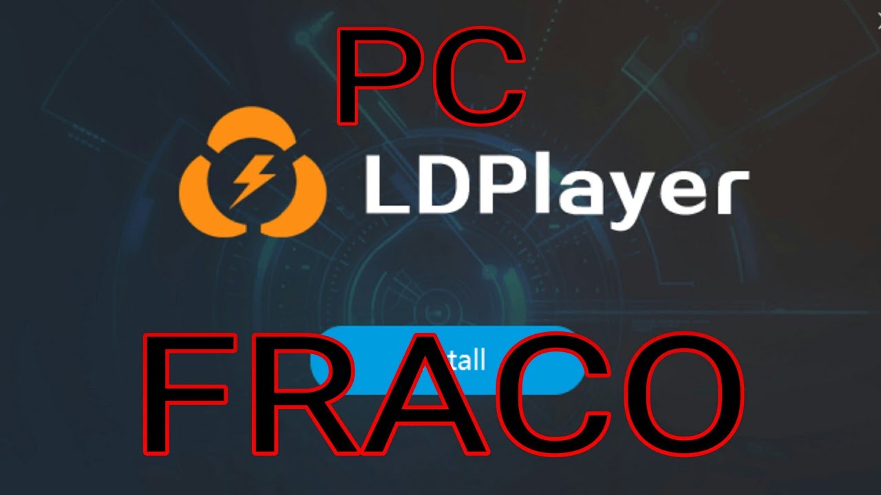 Baixar Mundo dos jogos para PC - LDPlayer
