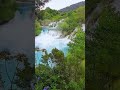 Croatia - Krka waterfalls