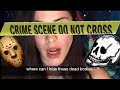 SCARING A SCAMMER ! "Where can I HIDE 27 BODIES?!" 🧟‍♂️ | #scambaiter SCAM PRANK CALLS! | IRLrosie