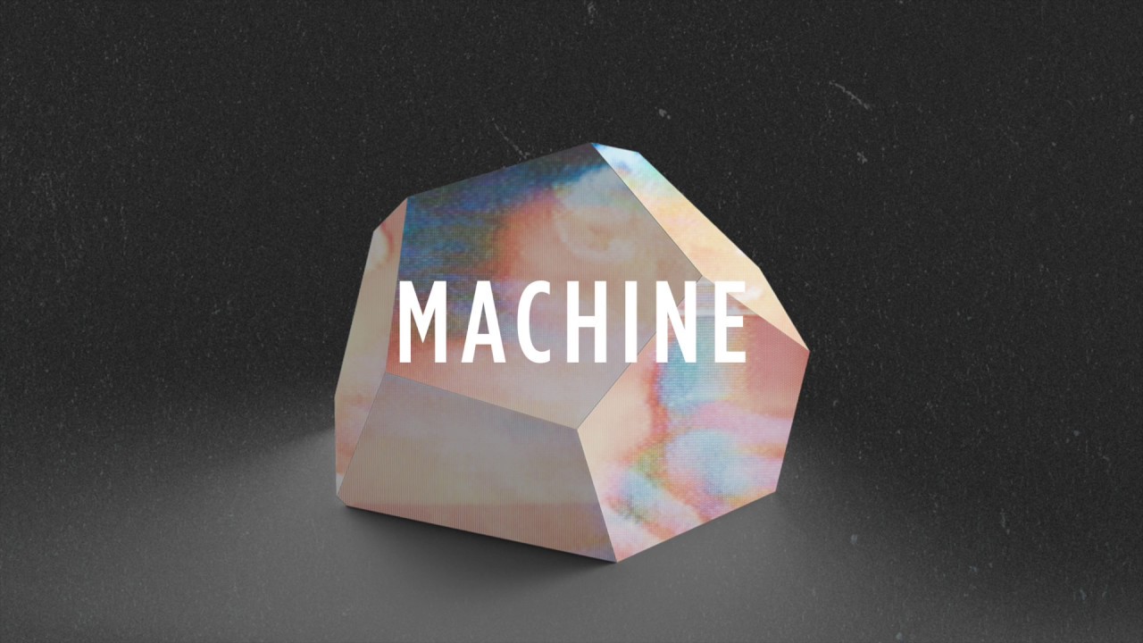 Dave Chose - Machine (audio) auf YouTube ansehen Dave Chose - Machine (audio) auf YouTube ansehen