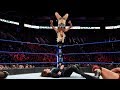 WWE Mixed Match Challenge 20/2/2018 (Highlights &amp; Results) #RobeWarriors!!!