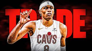 Que C4R4JOS Esta Pasando En El Mercado De La NBA