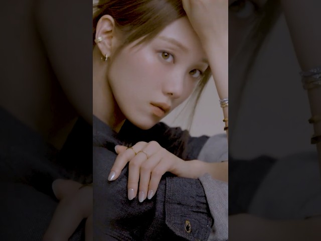한 컷이 완성되기까지📸✨ | 하퍼스 바자 홍콩X그라프 화보 촬영 비하인드