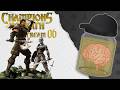 Champions of Norrath (2004) #006 ⚔️ | Schwerter kreuzen und Monster umklatschen [VOD]