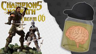 Champions of Norrath (2004) #006 ⚔️ | Schwerter kreuzen und Monster umklatschen [VOD]