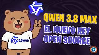 🚨 China LAUNCHES Qwen 3.8-Max FOR FREE | Install Qwen LOCALLY FOR FREE 🖥️