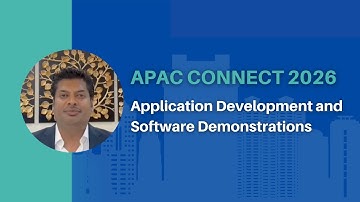 Explore the AD Stream – APAC Connect 2026