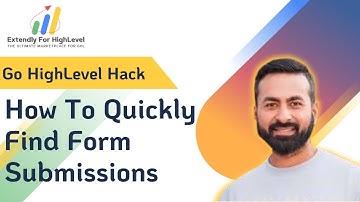 GoHighLevel Tutorial: Add Notes To Your HighLevel Workflows