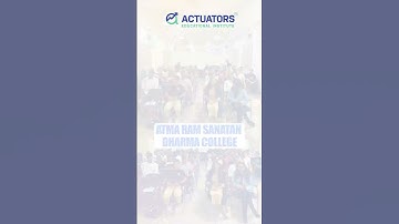 Here are some key insights from the Actuarial Science seminar with Shivangee Agarwal Ma