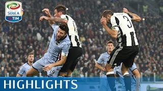 Juventus - Sampdoria - 4-1 - Highlights - Giornata 10 - Serie A TIM 2016/17