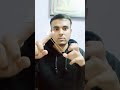 How To Do Magic With Rubber Band 😳 Rubber Band Magic Trick Revealed 🤫 #shorts #magic #tricks #viral