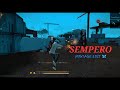 Sempero Montage edit Capcut 😍 #trending #viral #vedio 