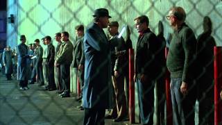 Gattaca - Trailer Gattaca - Trailer