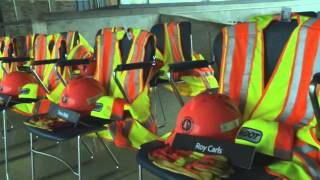 Remembrance & Commitment: MnDOT Workers Memorial Day