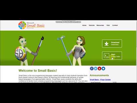 How to prompt the user to give an input_To display the sum in Small Basic_Grade 9