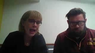 SWU 432: Week 7 Introduction