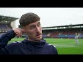 “The fans were unbelievable again today” | Hume On Burnley Defeat | Post Match Reaction