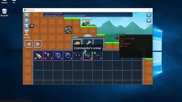 Wtfman Hacking Pixel Worlds Ft MrBeast