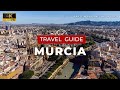 Murcia travel guide  spain