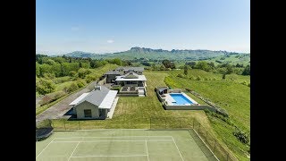 Matarangi - The Epitome Of Hawke's Bay Luxury