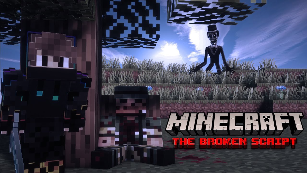 THIS IS MINECRAFTS MUST DISTURBING MODS!