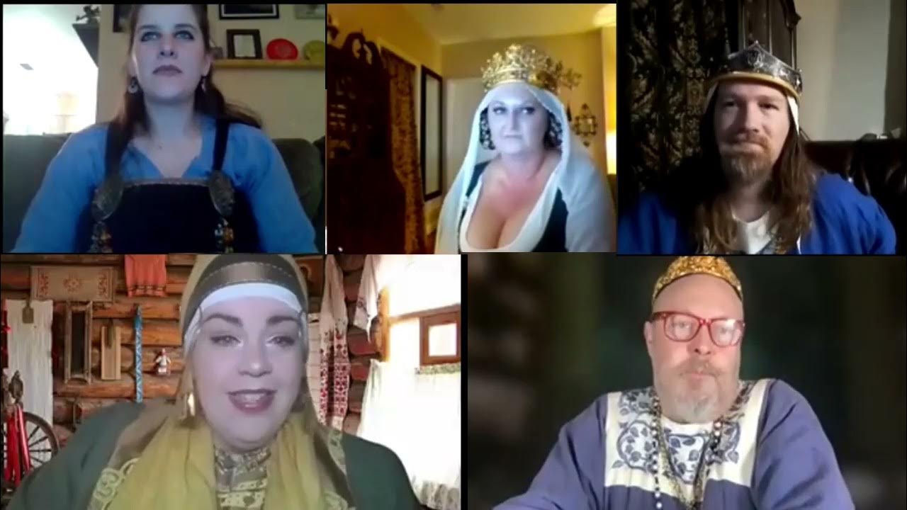 What it means to be a Consort YouTube