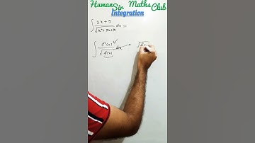 INTEGRATION SHORT-TRICK /NDA/JEE/BITSAT/CETs #mastercadre #lecturercadre