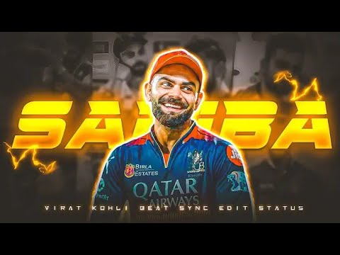 Sahiba X Virat Kohli β’π Virat Kohli Status π β’π₯Beat Syncπ₯ β’ βͺ2k Subscriber Special Editπ β’ Ali Editz Sahiba X Virat Kohli β’π Virat Kohli Status π β’π₯Beat Syncπ₯ β’ βͺ2k Subscriber Special Editπ β’ Ali Editz