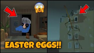 😱 NEW SECRETS OF CHICKEN GUN THAT NO ONE NOTICED!! CHICKEN GUN NEW UPDATE SECRETS