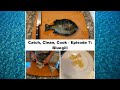 Catch clean cook episode 7  bluegill  fishin accomplished