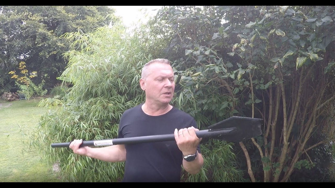 My "The Slammer Tool" review