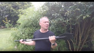 My The Slammer Tool review