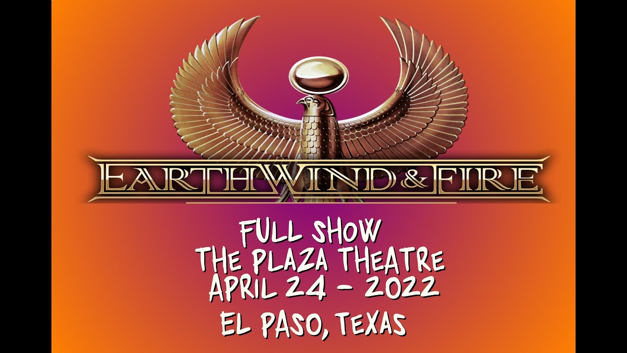 Earth, Wind & Fire