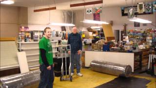 Burien Makeover Project #1