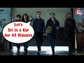 Gotham Knights Episode 2: People Sit in a Car THE END!