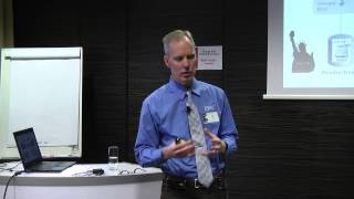 EMC – Next Generation Backup for Virtualized Environments.