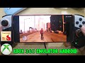 X360 MOBILE - GTA IV XBOX 360 EMULATOR ANDROID