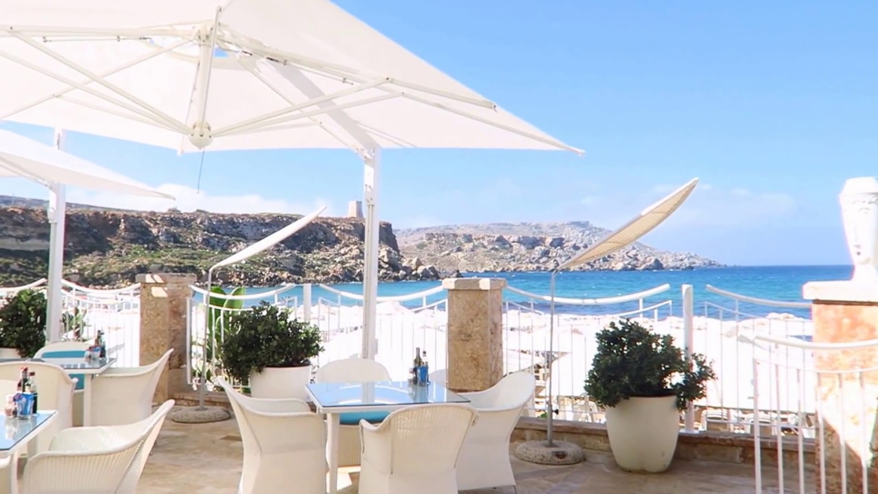 Radisson Blu Resort Spa Malta Golden Sands Youtube Radisson Blu Resort Spa Malta Golden Sands Youtube