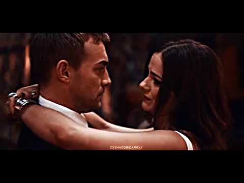 jasper & eleanor || в эпицентре боли моей..