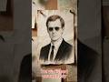 The Man Who Vanished — The True Story of D.B. Cooper