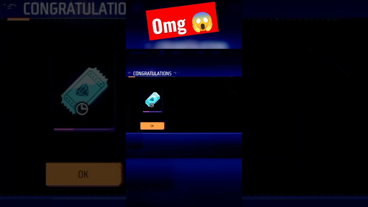 free fire🤩 new grenade skin event - garena free fire 