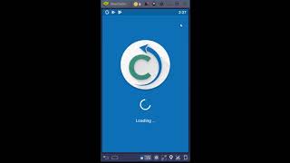 CreditUturn Mobile App Demo